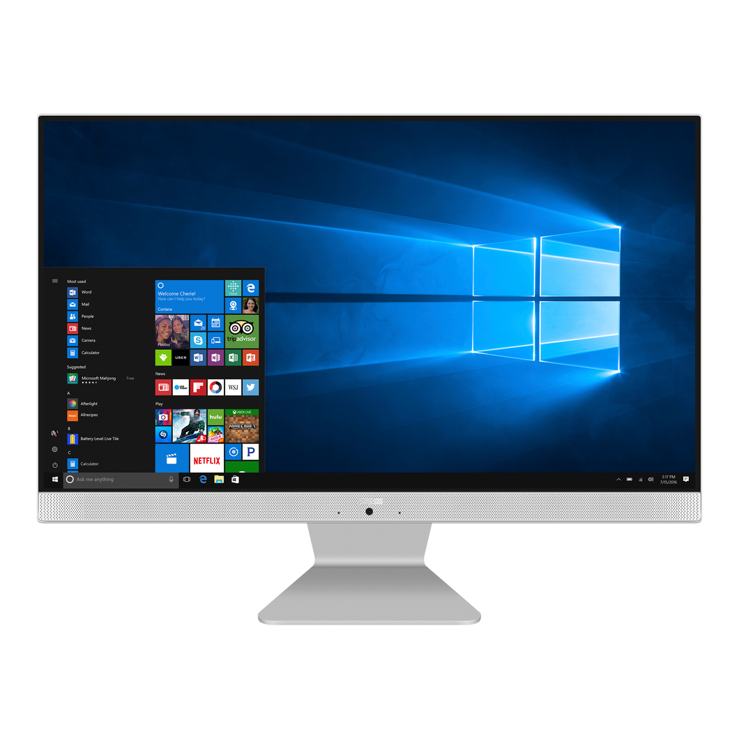 Asus V241EA All-in-One PC