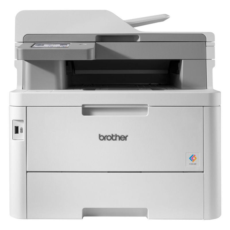 New ! Brother MFC-L8390CDW Compact Laser Colour Multifunction