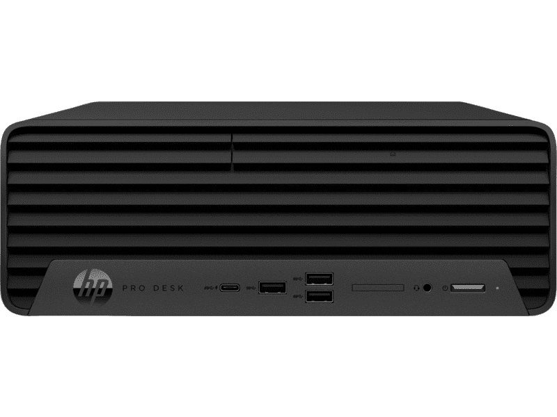 HP ProDesk 400 G9 Small Form Factor PC