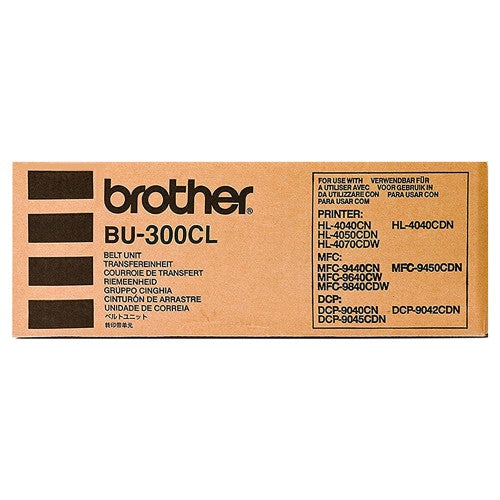 Brother BU-300CL