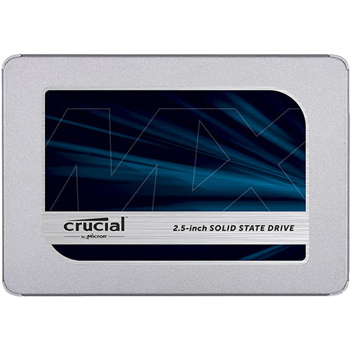 CRUCIAL MX500 250GB, 2.5