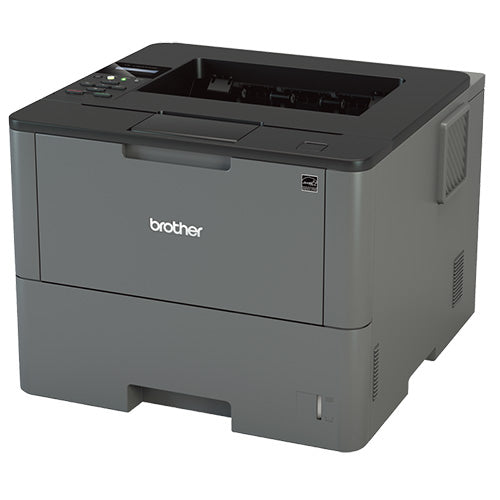 Brother HL-L6200DW Mono Laser Printer with 10/100 Network, Duplex and WiFi