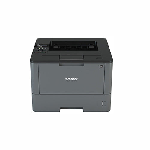 Brother HL-L5100DN Workgroup Laser Printer with Built-in Duplex & Network