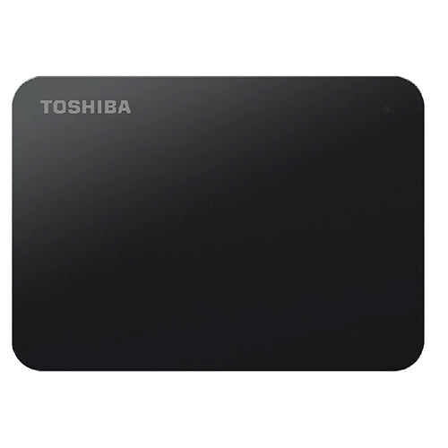 TOSHIBA 2TB CANVIO BASIC - 2.5
