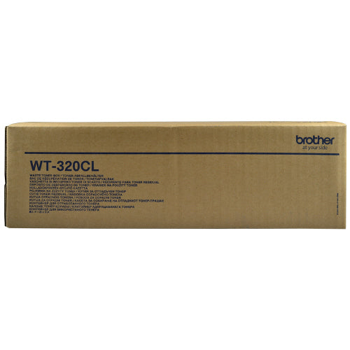 Brother WT-320CL