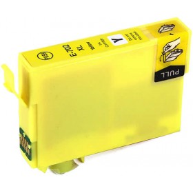 Epson 702XL  Compatible Yellow